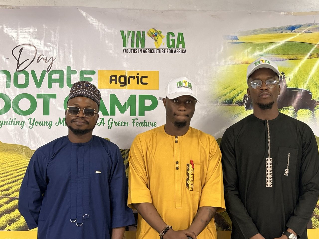 Kano Bootcamp — Photo 26